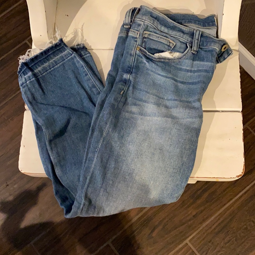Skinny Jeans